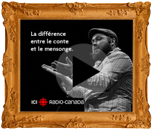 Marc-André Fortin à RadioCanada